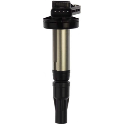 Ignition Coil by DENSO - 673-9331 pa3