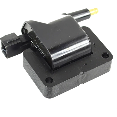 Ignition Coil by ENCORE AUTOMOTIVE - IC-D20010 pa2