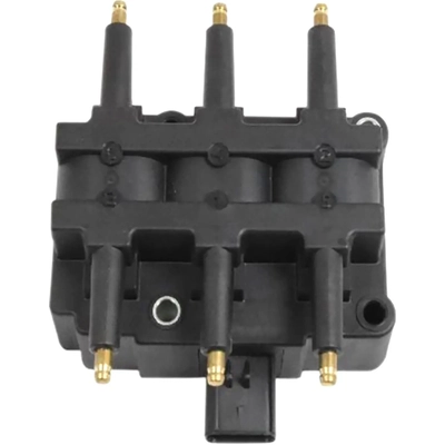 Ignition Coil by ENCORE AUTOMOTIVE - IC-D20011 pa2