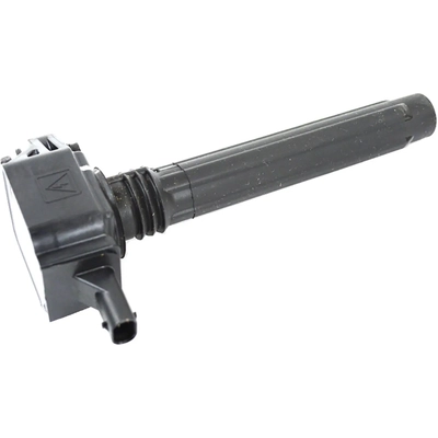 Ignition Coil by ENCORE AUTOMOTIVE - IC-D20015 pa2