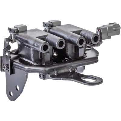 Ignition Coil by ENCORE AUTOMOTIVE - IC-K10004 pa2