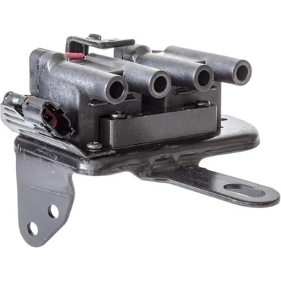 Ignition Coil by ENCORE AUTOMOTIVE - IC-K10009 pa2