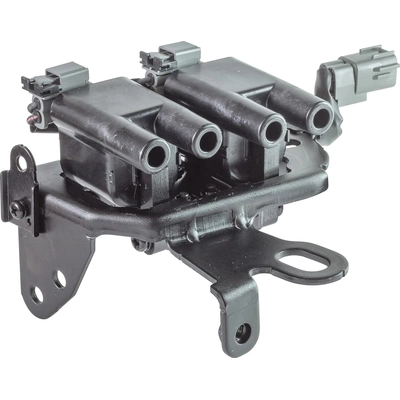 Ignition Coil by ENCORE AUTOMOTIVE - IC-K10015 pa2