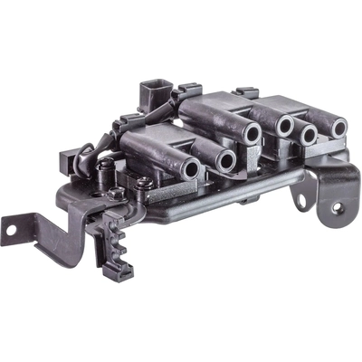 Ignition Coil by ENCORE AUTOMOTIVE - IC-K10017 pa2