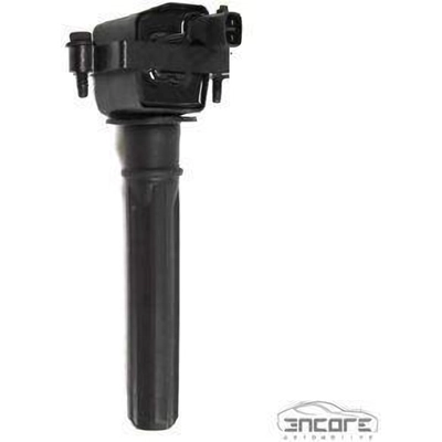 Ignition Coil by ENCORE AUTOMOTIVE - IC-D20007 pa1