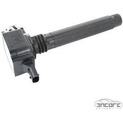 Ignition Coil by ENCORE AUTOMOTIVE - IC-D20015 pa1