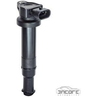Ignition Coil by ENCORE AUTOMOTIVE - IC-K10002 pa1