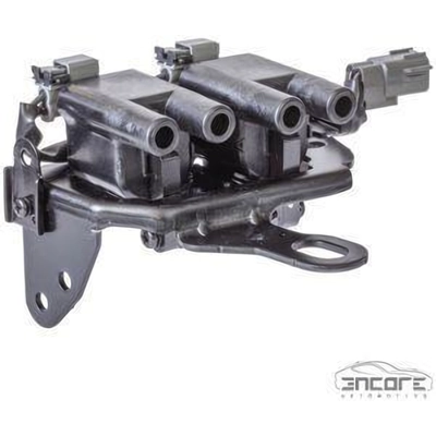 Ignition Coil by ENCORE AUTOMOTIVE - IC-K10004 pa1