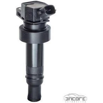 Ignition Coil by ENCORE AUTOMOTIVE - IC-K10006 pa1