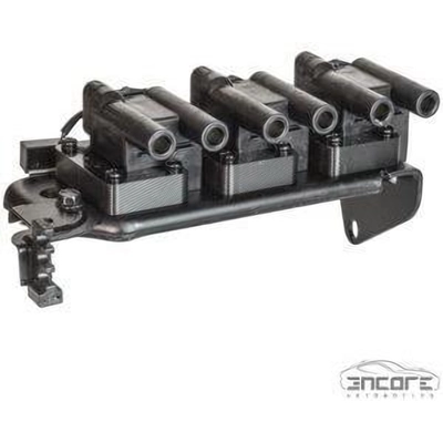 Ignition Coil by ENCORE AUTOMOTIVE - IC-K10008 pa1