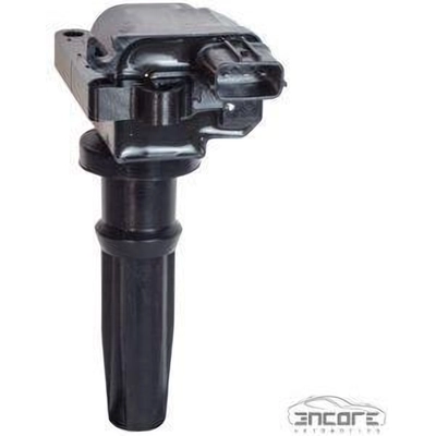 Ignition Coil by ENCORE AUTOMOTIVE - IC-K10012 pa1