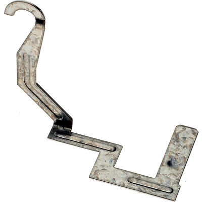 Ignition Coil Ground Strap by BLUE STREAK (HYGRADE MOTOR) - DR31A pa4