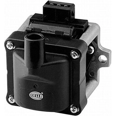 HELLA - 006623951 - Ignition Coil pa1