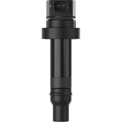 Ignition Coil by HELLA - 193175481 pa8