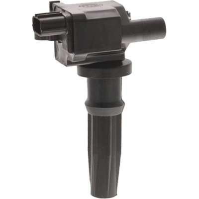 Ignition Coil by HELLA - 193175531 pa4