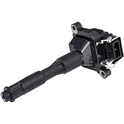 Ignition Coil by HELLA - 193175551 pa4