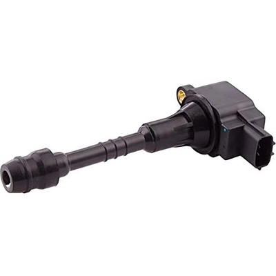 Ignition Coil by HELLA - 193175681 pa4