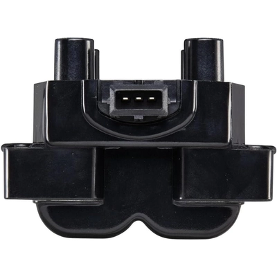 Ignition Coil by HELLA - 193175691 pa3