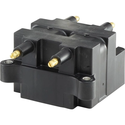 Ignition Coil by HELLA - 230035341 pa2