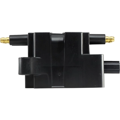 Ignition Coil by HELLA - 230035341 pa3