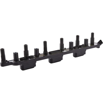 Ignition Coil by HELLA - 230035491 pa2