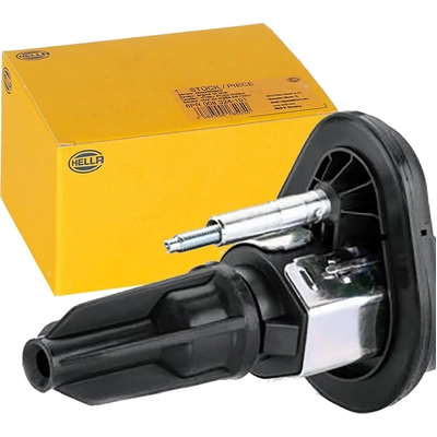 Ignition Coil by HELLA - 230035501 pa3
