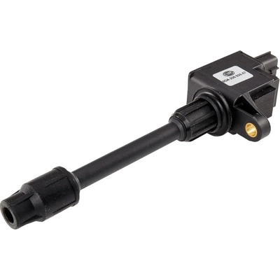 Ignition Coil by HELLA - 230035571 pa2