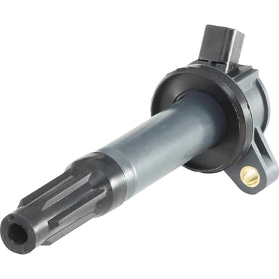 Ignition Coil by HELLA - 230035871 pa3