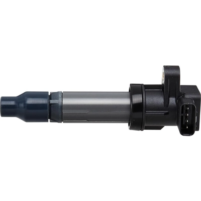 Ignition Coil by HELLA - 230036071 pa3