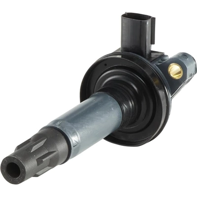 Ignition Coil by HELLA - 230036241 pa2