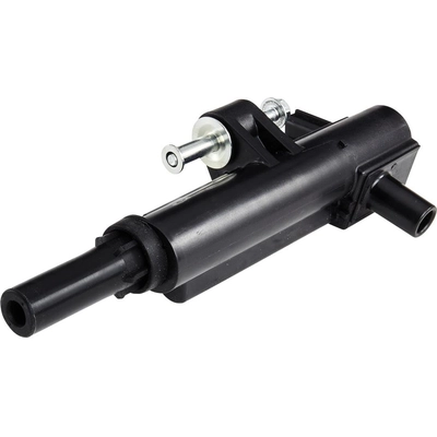 Ignition Coil by HELLA - 230036251 pa3