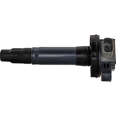 Ignition Coil by HELLA - 230036321 pa4