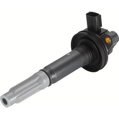 Ignition Coil by HELLA - 230036351 pa3