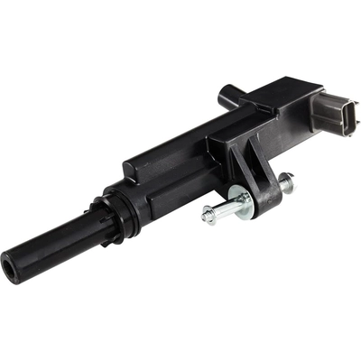 Ignition Coil by HELLA - 230036451 pa4
