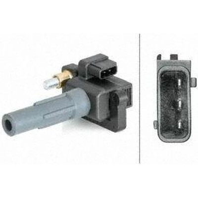 Ignition Coil by HELLA - 230036561 pa1
