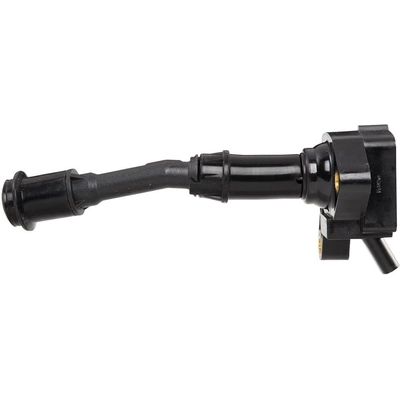 Ignition Coil by HELLA - 230036661 pa2