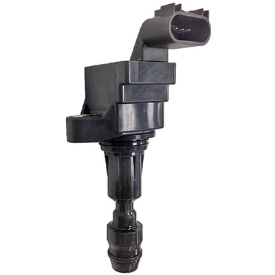 Ignition Coil by HELLA - 358000121 pa1