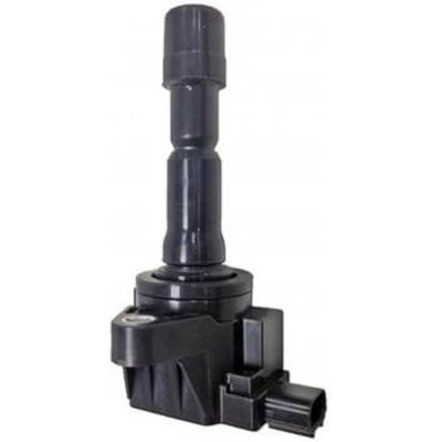 Ignition Coil by HELLA - 358000131 pa3