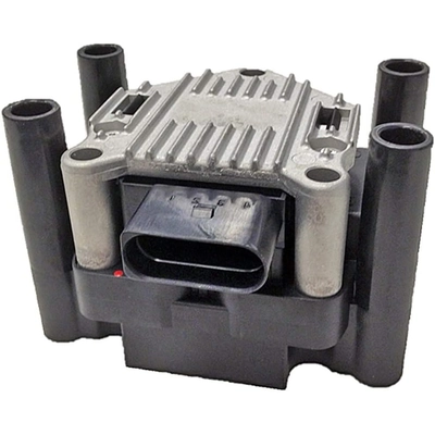 HELLA - 358000171 - Ignition Coil pa4