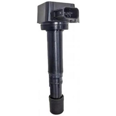 Ignition Coil by HELLA - 358000451 pa3