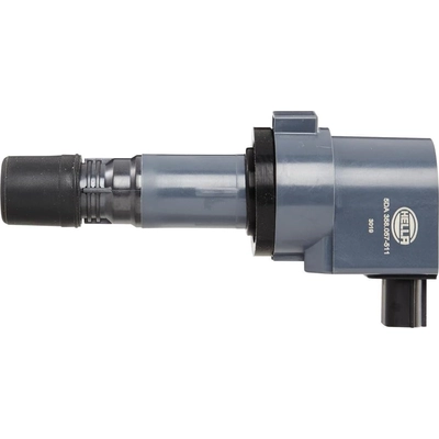 Ignition Coil by HELLA - 358057511 pa3