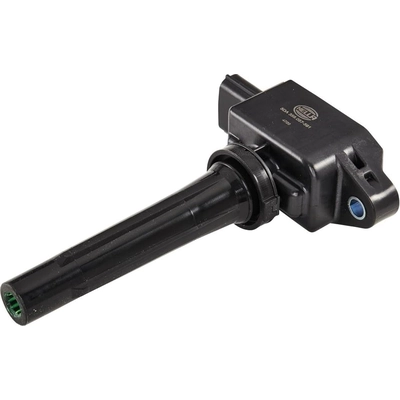 Ignition Coil by HELLA - 358057591 pa2