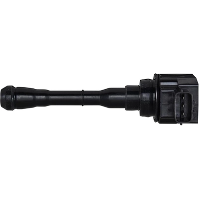 Ignition Coil by HELLA - 358057661 pa2