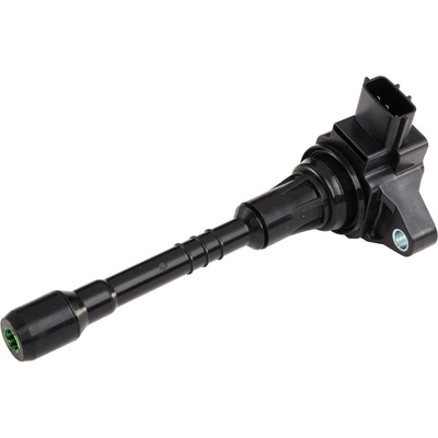 Ignition Coil by HELLA - 358057741 pa2