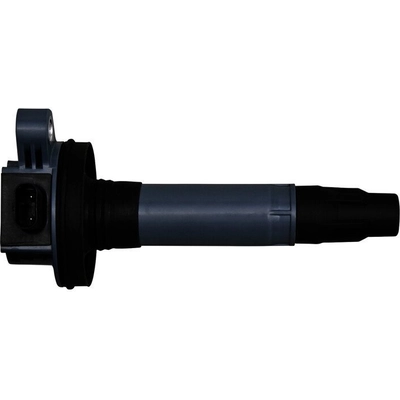 Ignition Coil by HELLA - 358101051 pa1