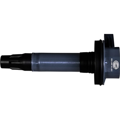 Ignition Coil by HELLA - 358101051 pa2