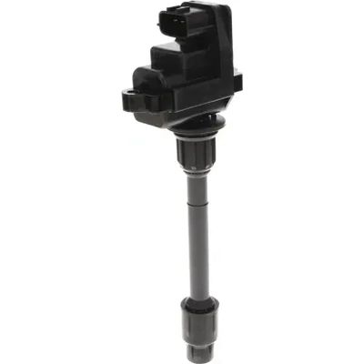 Ignition Coil by HITACHI - IGC0012 pa5