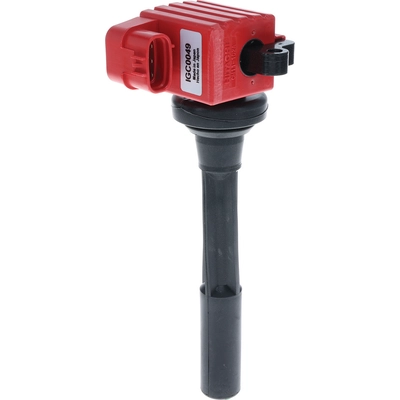 Ignition Coil by HITACHI - IGC0049 pa4