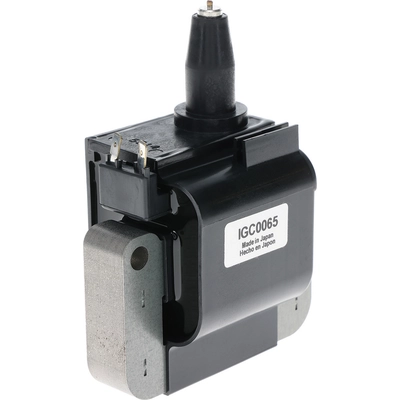Ignition Coil by HITACHI - IGC0065 pa4