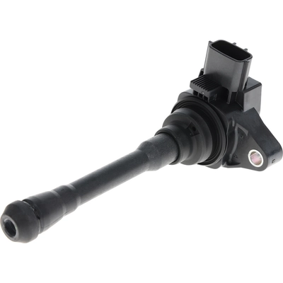 Ignition Coil by HITACHI - IGC0093 pa4